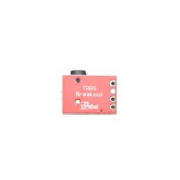 CJMCU-TRRS 3.5mm Audio Block MP3 Stereo Headset Video Microphone Interface Module - RS1939CJMCU-TRRS 3.5mm Audio Block MP3 Stereo Headset Video Microphone Interface Module - RS1939 image 3