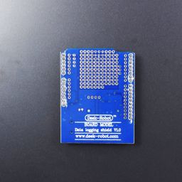 XD-05 Data Logger Logging Recorder Data Logger Module Shield V1.0 for Arduino UNO SD Card- NA083XD-05 Data Logger Logging Recorder Data Logger Module Shield V1.0 for Arduino UNO SD Card- NA083 image 4