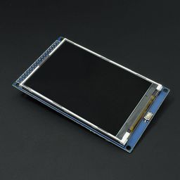 3.2 inch TFT LCD Screen Module 3.2 inch No Touch Panel HD 480x320 For Arduino MEGA2560 R3 - NA0163.2 inch TFT LCD Screen Module 3.2 inch No Touch Panel HD 480x320 For Arduino MEGA2560 R3 - NA016-10