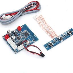 LN-BT02 Stereo Smart Bluetooth 4.0 Audio Receiver Board Wireless Stereo Module for Car - RS2553LN-BT02 Stereo Smart Bluetooth 4.0 Audio Receiver Board Wireless Stereo Module for Car - RS2553-5