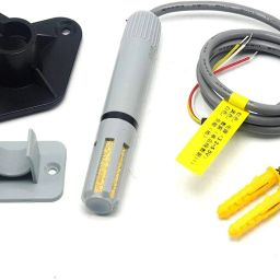 AM2305 Digital Temperature & Humidity Sensor High-Precision & Accurate Humidity And Temperature Transmitter Sensor - RS2581AM2305 Digital Temperature & Humidity Sensor High-Precision & Accurate Humidity And Temperature Transmitter Sensor - RS2581 image 2