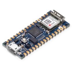 Original Arduino Nano 33 IOT ABX00027 image 1