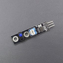 Turn on and off Led using Tracking Sensor Module - KT602Turn on and off Led using Tracking Sensor Module - KT602 image 4