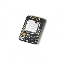 Ai Thinker ESP32 CAM Development Board WiFi+Bluetooth with OV2640 Camera Module - RS3265 Ai Thinker ESP32 CAM Development Board WiFi+Bluetooth with OV2640 Camera Module - RS3265 image 1