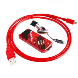 PICkit3 Programmer PIC Debugger Programmer Emulator Controller Development Board - RS2619PICkit3 Programmer PIC Debugger Programmer Emulator Controller Development Board - RS2619-11