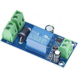 YX850 Power Failure Battery Module YX850 Power Failure Automatic Switching Standby Battery Lithium Battery Module 5V-48V - RS3345YX850 Power Failure Battery Module YX850 Power Failure Automatic Switching Standby Battery Lithium Battery Module 5V-48V - RS3345-23