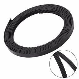 10M GT2 Timing Belt GT2 6mm Open Timing Belt High-Quality 10M GT2 6mm Open Timing Belt For 3D Printers - Black - RS328110M GT2 Timing Belt GT2 6mm Open Timing Belt High-Quality 10M GT2 6mm Open Timing Belt For 3D Printers - Black - RS3281 image 5