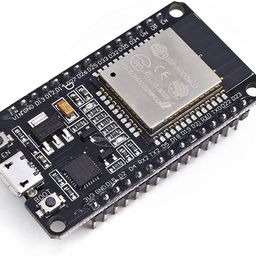 IOT ESP32 Development Board 2.4GHz Dual-Mode WiFi + Bluetooth Dual Cores ESP32s Antenna Module Board for Arduino IDE - AA137IOT ESP32 Development Board 2.4GHz Dual-Mode WiFi + Bluetooth Dual Cores ESP32s Antenna Module Board for Arduino IDE - AA137-43