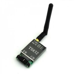 TS832 48CH 5.8G 600mW Wireless AV Transmitter 48CH 5.8G Audio/Video FPV Transmitter High-Power 48CH 5.8G FPV Transmitter With 600mW Output For Long-Range Flight - RS3649TS832 48CH 5.8G 600mW Wireless AV Transmitter 48CH 5.8G Audio/Video FPV Transmitter High-Power 48CH 5.8G FPV Transmitter With 600mW Output For Long-Range Flight - RS3649-13