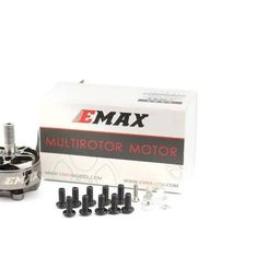EMAX ECO II Series 2207 1700KV Brushless Motor - RS3481EMAX ECO II Series 2207 1700KV Brushless Motor - RS3481-18