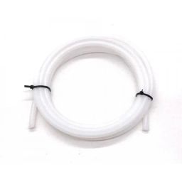 Teflon Tubing for 3D Printers 1.75mm Filament 1m - RS3504 Teflon Tubing for 3D Printers 1.75mm Filament 1m - RS3504-28