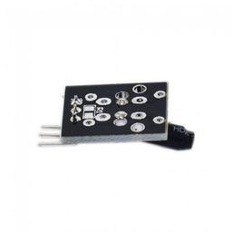 KY-002 Vibration Sensor Vibration & Shock Detection Module High-Sensitivity Vibration Sensor Accelerometer For Vibration Detection - RS3656KY-002 Vibration Sensor Vibration & Shock Detection Module High-Sensitivity Vibration Sensor Accelerometer For Vibration Detection - RS3656 image 4