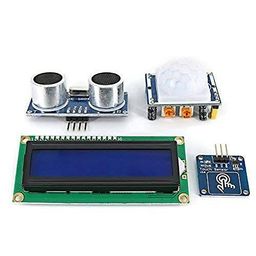 ARDUIN0 SMD Uno Based Super Starter Kit smd Full Learning Kit - B0B8DF9CSDARDUIN0 SMD Uno Based Super Starter Kit smd Full Learning Kit - B0B8DF9CSD image 4