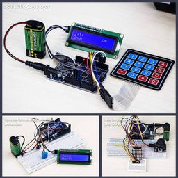 REES52 Scratch Starter Kit,Super Base Sensor Modules Kit Based on Arduino UNO R3 ATmega328P - B09DD5JCGSREES52 Scratch Starter Kit,Super Base Sensor Modules Kit Based on Arduino UNO R3 ATmega328P - B09DD5JCGS image 3