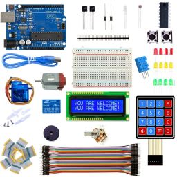 Project Basic R3 Starter Kit compatible - B07D3NFB7_HProject Basic R3 Starter Kit compatible - B07D3NFB7_H image 1