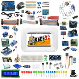 Mastering Adruino Uno - All in One Adruino Kits (100+ Components & Modules) Including Codes/Tutorials/Videos - B08T9M5QL_8Mastering Adruino Uno - All in One Adruino Kits (100+ Components & Modules) Including Codes/Tutorials/Videos - B08T9M5QL_8-15