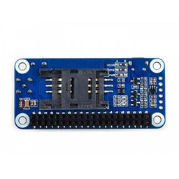 Waveshare SIM7070G NB-IoT / Cat-M / GPRS / GNSS HAT for Raspberry Pi, Global Band Support - RS2053Waveshare SIM7070G NB-IoT / Cat-M / GPRS / GNSS HAT for Raspberry Pi, Global Band Support - RS2053 image 4