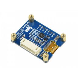 Waveshare 64×128, General 1.3inch OLED Display Module - RS1679Waveshare 64×128, General 1.3inch OLED Display Module - RS1679 image 5