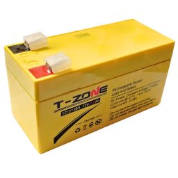 12V Lead Acid Battery-picture-18