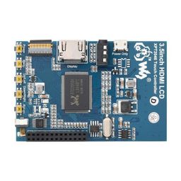 Waveshare 3.5inch Resistive Touch Screen LCD, 480×320, HDMI, IPS, Various Devices & Systems Support - RS1948/RP010Waveshare 3.5inch Resistive Touch Screen LCD, 480×320, HDMI, IPS, Various Devices & Systems Support - RS1948/RP010 image 4