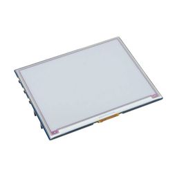 Waveshare 5.65inch Colorful e-Paper E-Ink Display Module for Raspberry Pi Pico, 600×448 Pixels, ACeP 7-Color - RS729Waveshare 5.65inch Colorful e-Paper E-Ink Display Module for Raspberry Pi Pico, 600×448 Pixels, ACeP 7-Color - RS729 image 3