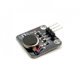 DC Motor Mobile Phone Vibration Motor Alarm Module - AA193DC Motor Mobile Phone Vibration Motor Alarm Module - AA193 image 1