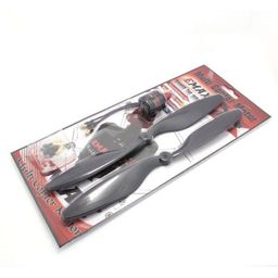 EMAX MT2213 935KV Brushless DC Motor - Black Cap (CW Motor Rotation) With 1045 Propeller Combo (Original) - RS2863/RS4909EMAX MT2213 935KV Brushless DC Motor - Black Cap (CW Motor Rotation) With 1045 Propeller Combo (Original) - RS2863/RS4909-15