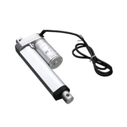 24V 100MM Linear Actuator 100MM Stroke Linear Actuator With 7mm/S 1500N For Automatic Door Operators Windows and Doors - RS3970 24V 100MM Linear Actuator 100MM Stroke Linear Actuator With 7mm/S 1500N For Automatic Door Operators Windows and Doors - RS3970-16