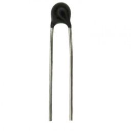 10K Ohm Thermistor 103 Thermistor Temperature Sensor Resistor Tolerance - RS60110K Ohm Thermistor 103 Thermistor Temperature Sensor Resistor Tolerance - RS601 image 1