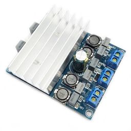 TDA7492 D Class High Power Digital Amplifier Board AMP Board 250W with Radiator-RS1202TDA7492 D Class High Power Digital Amplifier Board AMP Board 250W with Radiator-RS1202 image 4
