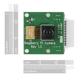 Raspberry Pi 5MP Camera Module Raspberry Pi Camera v1.3 with Cable High-Quality Camera for Raspberry Pi 3/4 Model B/B+ - RP025Raspberry Pi 5MP Camera Module Raspberry Pi Camera v1.3 with Cable High-Quality Camera for Raspberry Pi 3/4 Model B/B+ - RP025 image 2