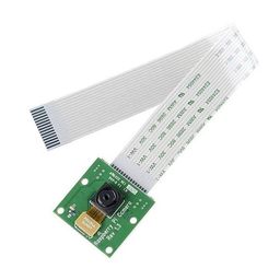 Raspberry Pi 5MP Camera Module Raspberry Pi Camera v1.3 with Cable High-Quality Camera for Raspberry Pi 3/4 Model B/B+ - RP025Raspberry Pi 5MP Camera Module Raspberry Pi Camera v1.3 with Cable High-Quality Camera for Raspberry Pi 3/4 Model B/B+ - RP025 image 1