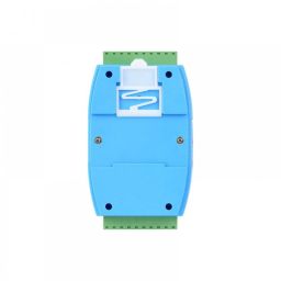 Waveshare Industrial-grade Isolated 8-ch RS485 Hub, Rail-mount Support, Wide Baud rate Range - RS5533Waveshare Industrial-grade Isolated 8-ch RS485 Hub, Rail-mount Support, Wide Baud rate Range - RS5533 image 2