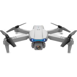E99 PRO Drone WiFi Fpv HD Camera 4K Quadcopter Flight Foldable Drone - RS5515E99 PRO Drone WiFi Fpv HD Camera 4K Quadcopter Flight Foldable Drone - RS5515 image 2