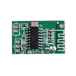 5V Bluetooth 5.0 Audio Module Digital Audio Amplifier Board Bluetooth Receiver - RS55435V Bluetooth 5.0 Audio Module Digital Audio Amplifier Board Bluetooth Receiver - RS5543 image 2