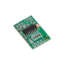 5V Bluetooth 5.0 Audio Module Digital Audio Amplifier Board Bluetooth Receiver - RS55435V Bluetooth 5.0 Audio Module Digital Audio Amplifier Board Bluetooth Receiver - RS5543-16
