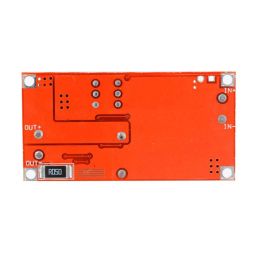 XL4015 CC/CV Buck Converter XL4015 5A Constant Current / Voltage LED Drives Lithium Battery Charging Module - RS196XL4015 CC/CV Buck Converter XL4015 5A Constant Current / Voltage LED Drives Lithium Battery Charging Module - RS196 image 3