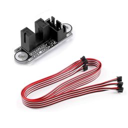 Endstop Switch Optical Endstop Photoelectric Light Control Optical Limit Switch for 3D Printer - RS2702/RS3801Endstop Switch Optical Endstop Photoelectric Light Control Optical Limit Switch for 3D Printer - RS2702/RS3801-20