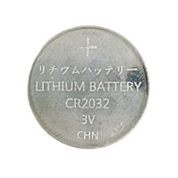 3V CR2032 Lithium Coin Battery-picture-12