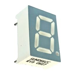7 Segment Led Display (Common Cathode)-8