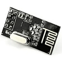 NRF24L01 Ultra Low Power 2.4GHz RF Wireless Transceiver image 2