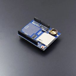 XD-05 Data Logger Logging Recorder Data Logger Module Shield V1.0 for Arduino UNO SD Card- NA083XD-05 Data Logger Logging Recorder Data Logger Module Shield V1.0 for Arduino UNO SD Card- NA083 image 2