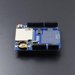 XD-05 Data Logger Logging Recorder Data Logger Module Shield V1.0 for Arduino UNO SD Card- NA083XD-05 Data Logger Logging Recorder Data Logger Module Shield V1.0 for Arduino UNO SD Card- NA083 image 3