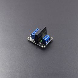 5V 1 Channel Solid State Relay Module Board for AC 240V/2A Arduino Uno MEGA2560 MEGA1280 ARM DSP PIC - NA1675V 1 Channel Solid State Relay Module Board for AC 240V/2A Arduino Uno MEGA2560 MEGA1280 ARM DSP PIC - NA167-21