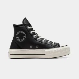 converse Chuck Taylor All Star Lift Platform Puffed Up women's high top shoe-picture-2