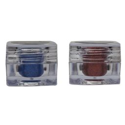 Veoni Belle Glitter Eye Shadow - Set Of 2 (1)-picture-19