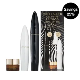 Estee Lauder Get To The Drama. Bring On The Care- Turbo Lash Mascara Set-picture-20