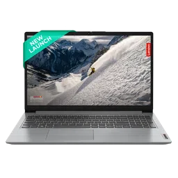Lenovo IdeaPad 1 15IGL7 Intel Celeron Laptop (8GB, 512GB SSD, Windows 11 Home, 15.6 inch HD Display, MS Office 2021, Cloud Grey, 1.54 KG)-image-32