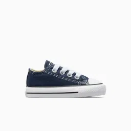 converse Chuck Taylor All Star Classic Infant infant low top shoe-picture-28