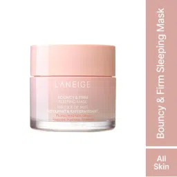 LANEIGE Bouncy And Firm Sleeping Mask-picture-1